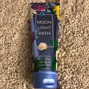 Moonlight Path Body Cream - Bath and Body Works